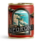 Certo Negroni Cocktail 4x100ml multi-pack