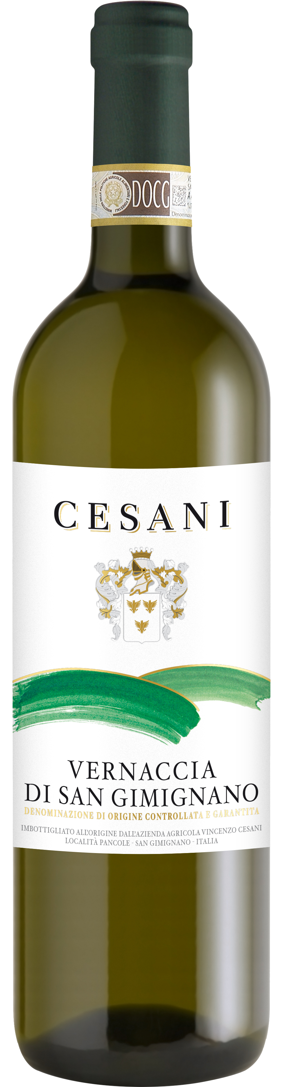 Cesani Vernaccia Di San Gimignano - 2023 (750ml)