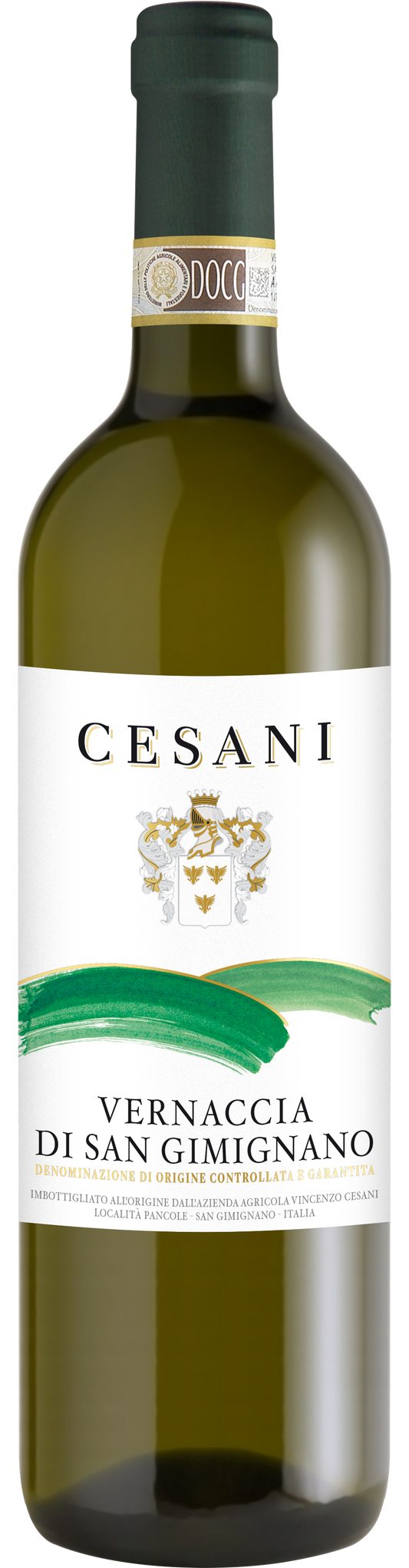 Cesani Vernaccia Di San Gimignano - 2023 (750ml)