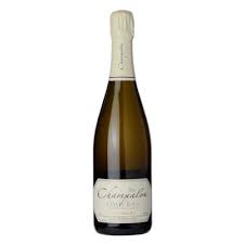 Champalou Vouvray Petillant Methode Traditionnelle Brut - NV (750ml)