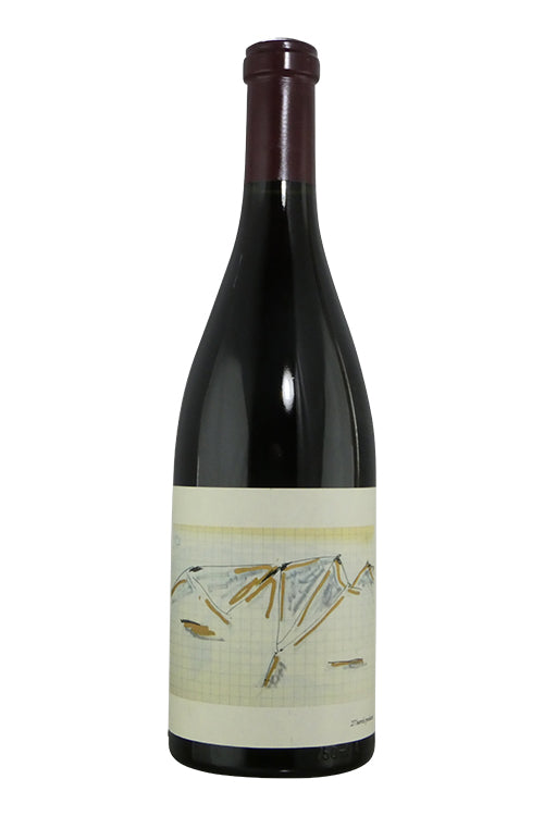 Chanin Pinot Noir Los Alamos Vineyard - 2015 (750ml)