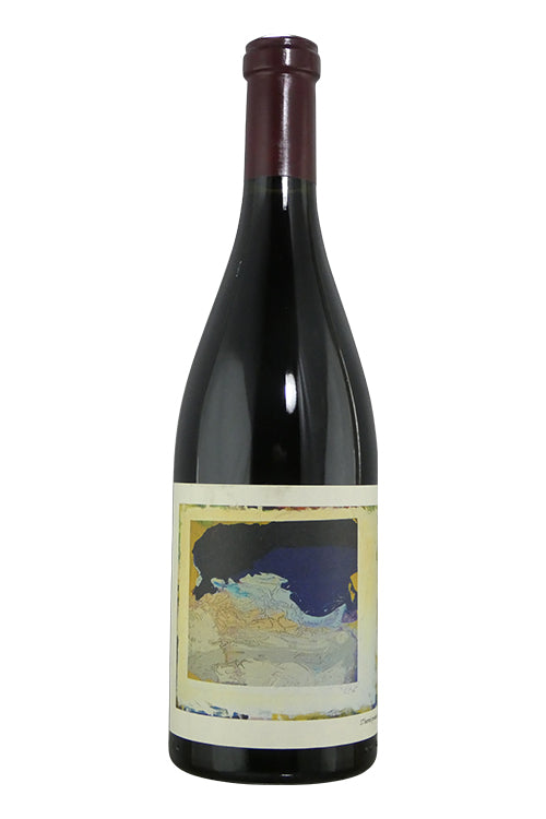 Chanin Pinot Noir Bien Nacido Vineyard - 2015 (750ml)