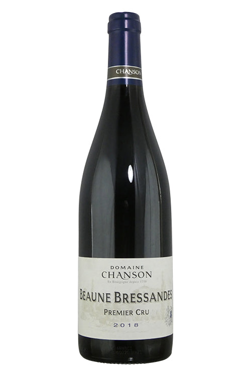 Chanson Beaune 1er Cru Bressandes - 2018 (750ml)