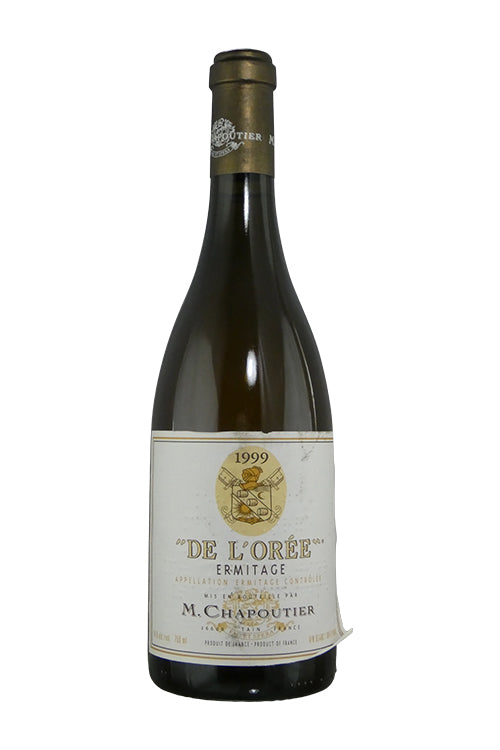 Chapoutier Ermitage Blanc De L'Oree - 1999 (750ml)
