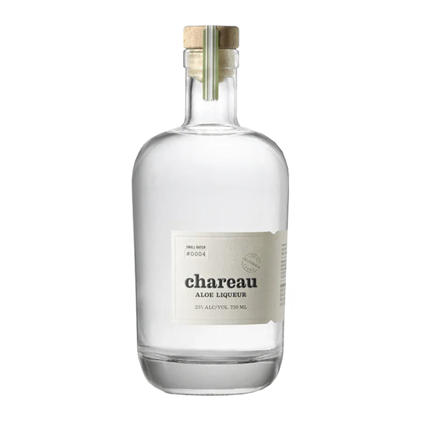 Chareau Aloe Liqueur  (750ml)