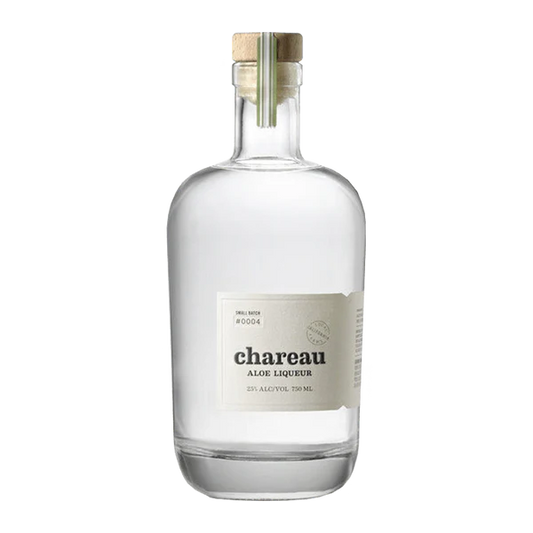 Chareau Aloe Liqueur  (750ml)