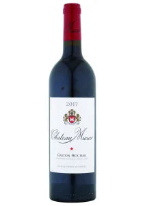 Musar Red - 2017 (750ml)