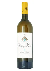 Musar Blanc - 2015 (750ml)