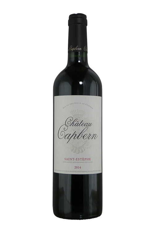 Chateau Capbern - 2014 (750ml)