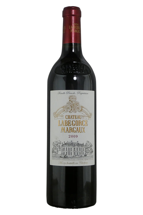 Labegorce - 2009 (750ml)