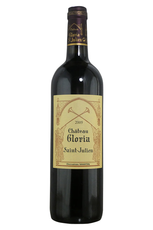 Gloria - 2009 (750ml)