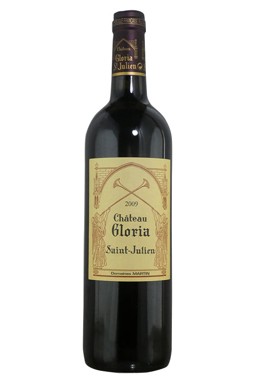 Gloria - 2009 (750ml)