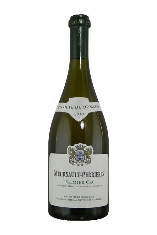 Chateau de Meursault Meursault 1er Cru Les Perrières - 2017 (750ml)