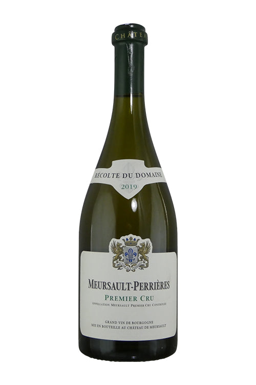 Chateau de Meursault Meursault 1er Cru Les Perrières - 2019 (750ml)