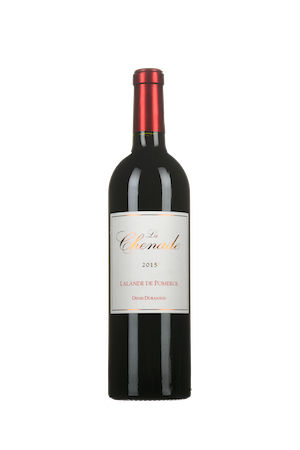 Chenade Lalande-de-Pomerol - 2021 (750ml)