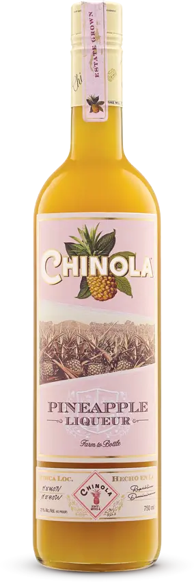 Chinola Pineapple Liqueur (750ml)