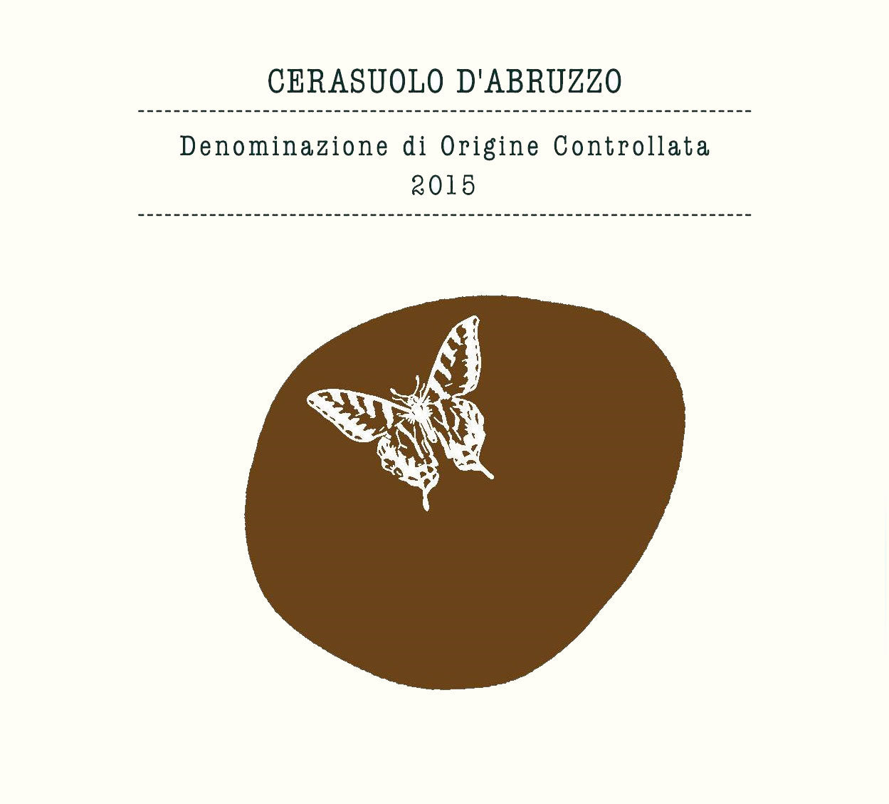 Francesco Cirelli Cerasuolo d'Abruzzo - 2022 (750ml)