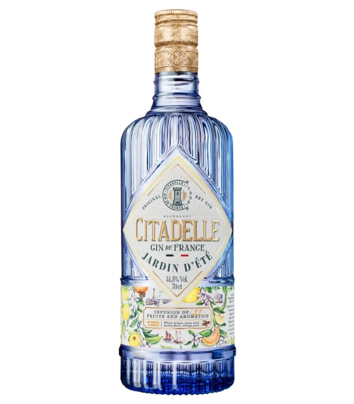 Citadelle Gin Jardin d'Ete (1.75L)