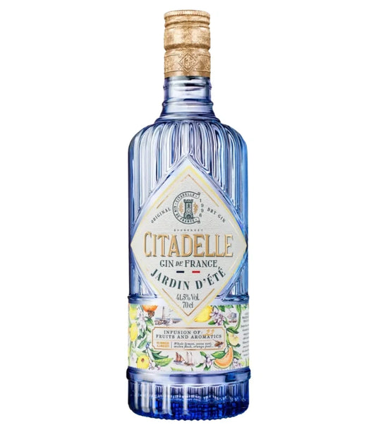 Citadelle Gin Jardin d'Ete (1.75L)