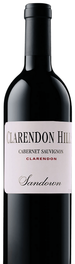 Clarendon Hills Sandown Cabernet Sauvignon - 2011 (750ml)