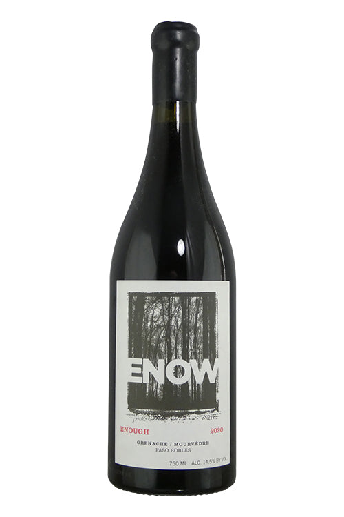 Clarice Enow Enough Grenache / Mourvèdre - 2020 (750ml)