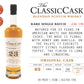Classic Cask 23-year-old Original Cask (750ml)