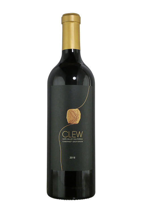 Clew Napa Valley - 2018 (750ml)