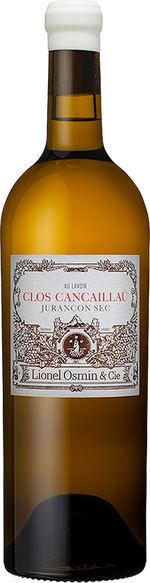 Clos Cancaillau Jurancon Sec Au Lavoir - 2022 (750ml)