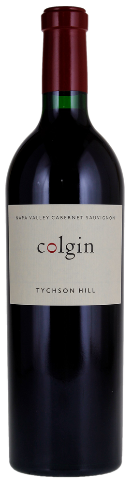 Colgin Tychson Hill Vineyard Cabernet Sauvignon - 2019 (750ml)