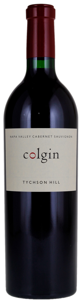 Colgin Tychson Hill Vineyard Cabernet Sauvignon - 2016 (750ml)