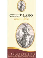 Colli di Lapio Fiano di Avellino - 2024 (750ml)