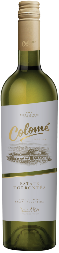 Colome Torrontes Salta - 2023 (750ml)