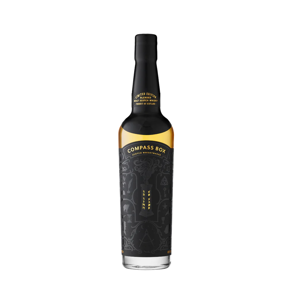Compass Box No Name (750ml)