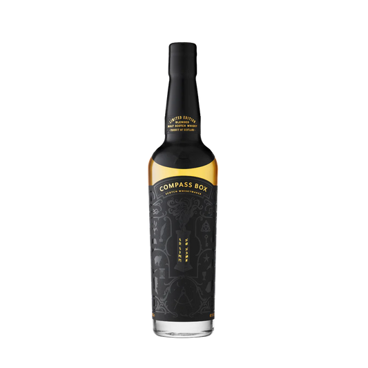 Compass Box No Name (750ml)