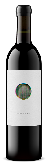 Component Wine Co. Petit Verdot - 2022 (750ml)