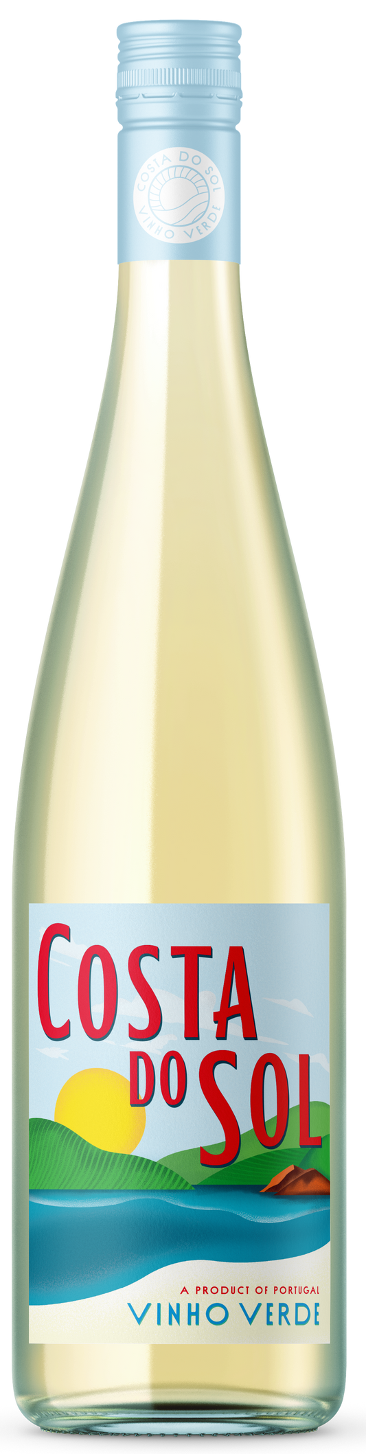 Costa do Sol Vinho Verde - 2023 (750ml)