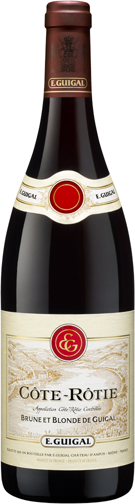 E. Guigal Cote Rotie Brune et Blonde de Guigal - 2009 (750ml)