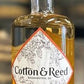 Cotton & Reed Gold Rum (750ml)