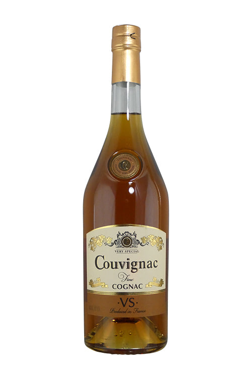 Couvignac VS Cognac (750ml)