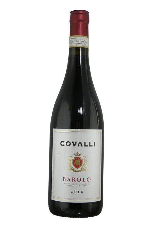 Covalli Barolo - 2014 (750ml)