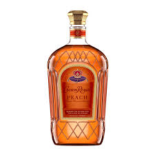 Crown Royal Peach (1 Liter)
