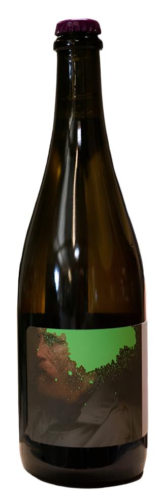 Cruse Wine Co. St. Laurent Ricci Vyd. Pet-Nat - 2021 (750ml)