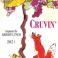 Punta Crena Colline Savonesi Cruvin - 2015 (750ml)
