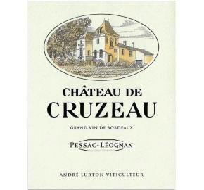 Cruzeau Blanc - 2023 (750ml)