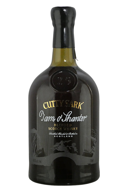 Cutty Sark Tam O' Shanter 25 Year