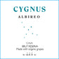 U Mes U Cygnus Albireo Cava Brut Reserva (Organic) - NV (750ml)