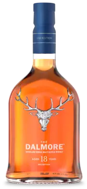 Dalmore 18 Year Old (750ml)