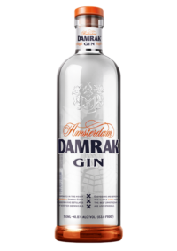 Damrak Gin (1L)