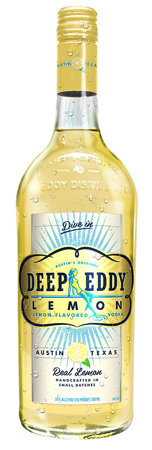 Deep Eddy Lemon (1.75L)