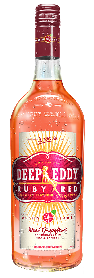 Deep Eddy Ruby Red (1.75L)